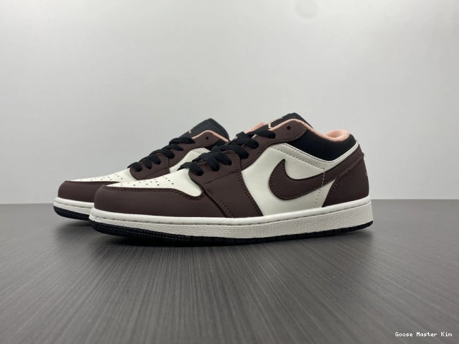 Air Low Mocha Jordan DC6991-200 1 0817